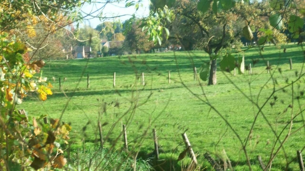 Вилла 'Tmaelhof Вурен Экстерьер фото