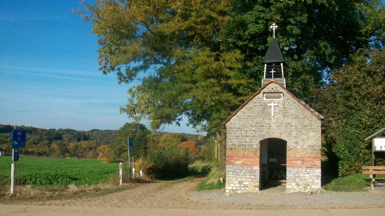 Вилла 'Tmaelhof Вурен Экстерьер фото